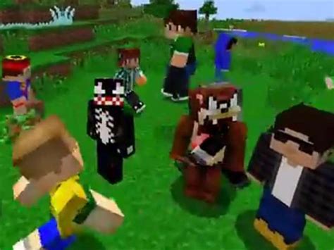 lusogamer minecraft.